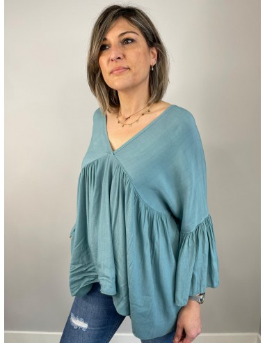 Blusa Volante