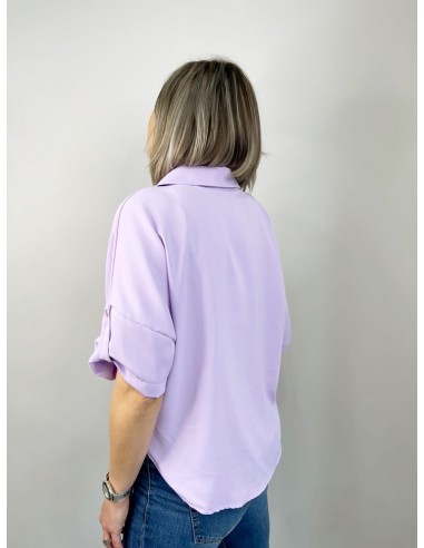 Blusa Nudo