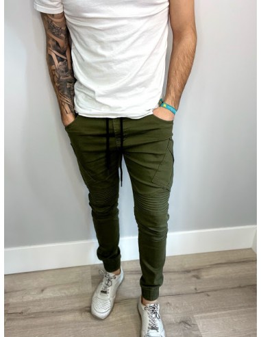 Jogger Militar