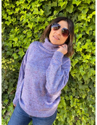 Jersey Basic Violeta