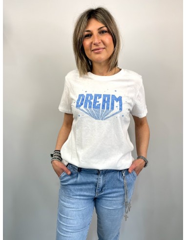 Camiseta Dream