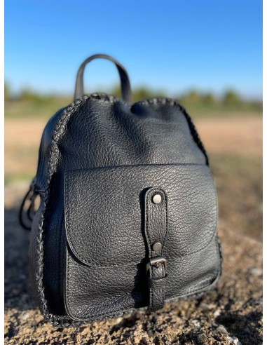 Mochila Negra Basic